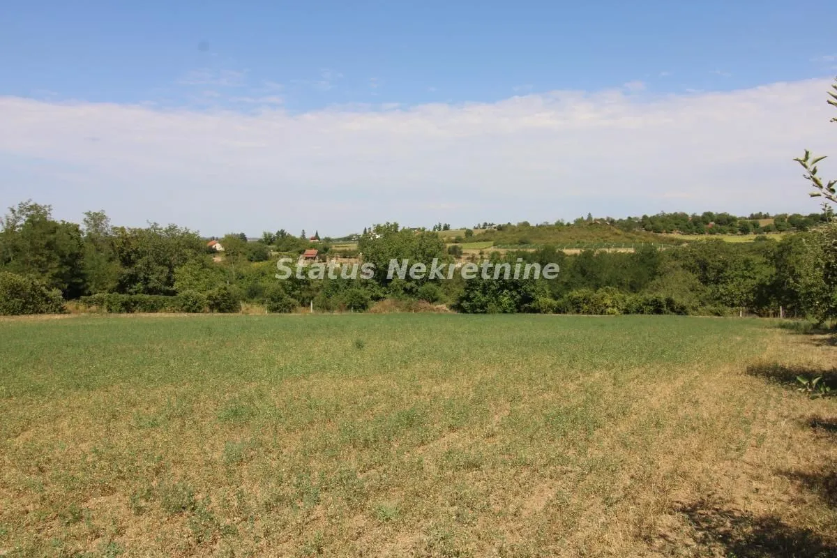 Prodaja, plac, 3415m², Beočin, Srbija