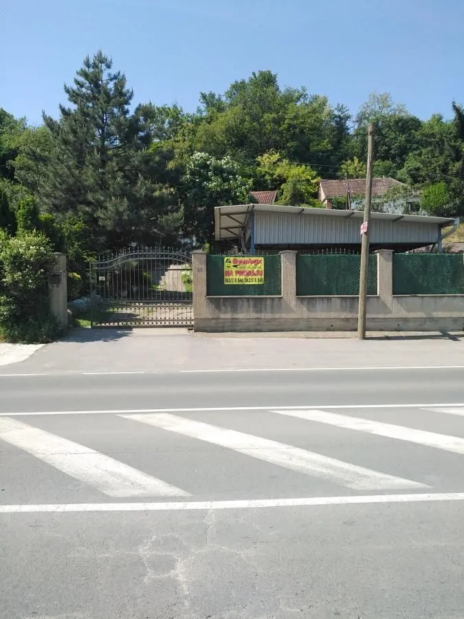 Prodaja, trosoban stan, 135m², Sremski Karlovci, Novi Sad