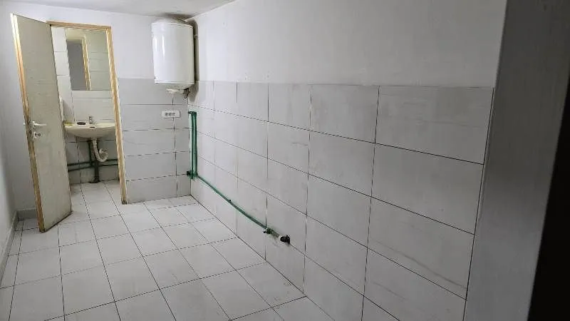 Rent, office space, 75m², Palilula Sve Podlokacije, Beograd