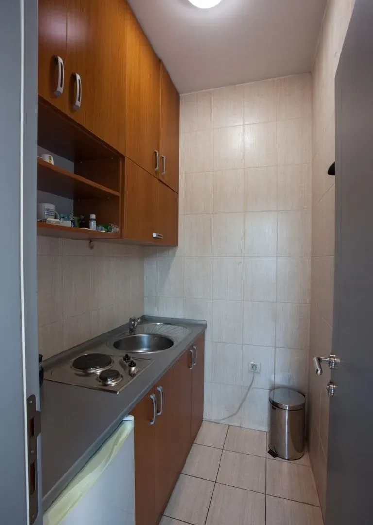 Rent, office space, 214m², Podgorica, Crna Gora
