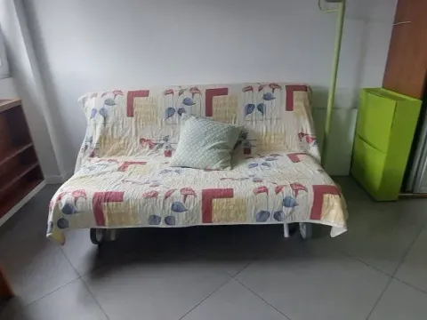 Rent, studio apartment, 25m², Preko Morače, Podgorica - image 8