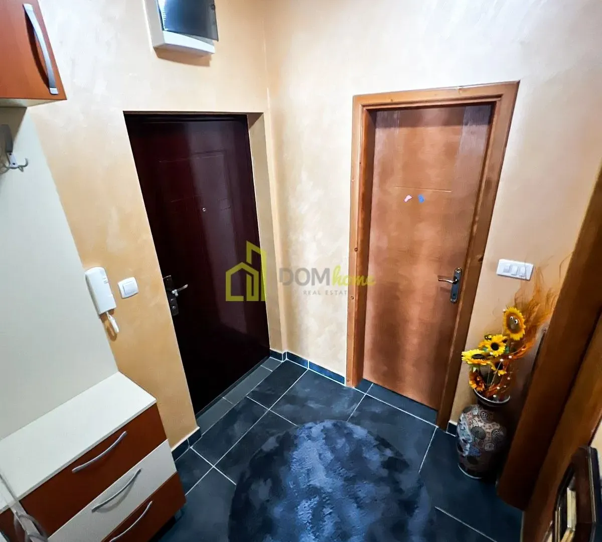 Izdavanje, jednosoban stan, 33m², Zabjelo, Podgorica