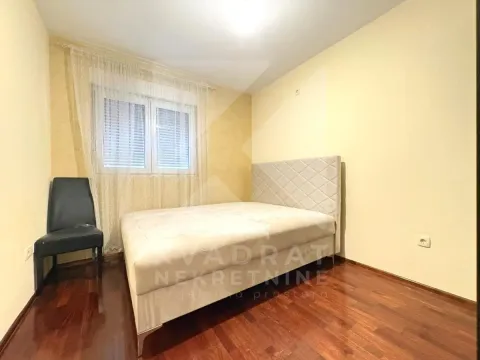 Rent, one bedroom apartment, 40m², Stari Aerodrom, Podgorica - image 4