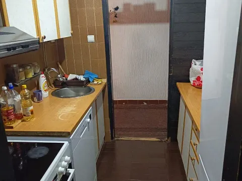 Sale, two bedroom apartment, 77m², Blok 5, Podgorica - image 5