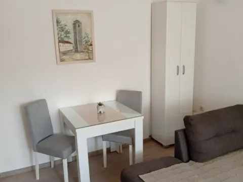 Prodaja, garsonjera, 27m², Centar, Podgorica - image 13