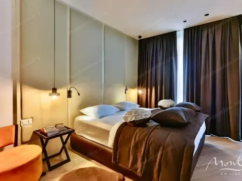 Prodaja, jednosoban stan, 59m², Rafailovići, Budva - image 7