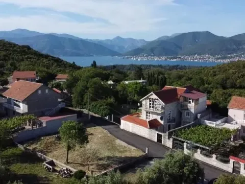 Prodaja, plac, 1200m², Tivat, Crna Gora - image 7