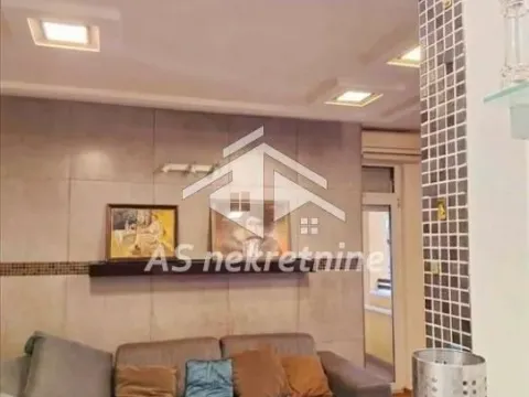 Izdavanje, dvosoban stan, 52m², Stari Grad, Beograd - image 9