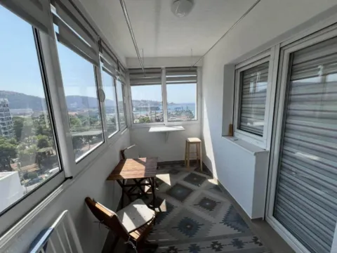 Prodaja, stan, 76m², Centar, Bar - image 8