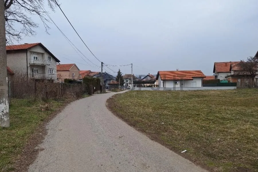 Prodaja, plac, 1050m², Boleč, Grocka