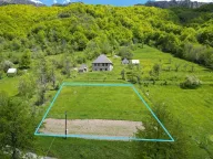 Sale, land lot, 2140m², Donje Lipovo, Kolašin - image 6