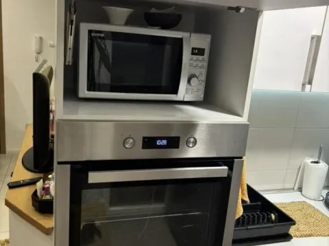 Sale, two bedroom apartment, 47m², Bubanj, Kragujevac - image 16