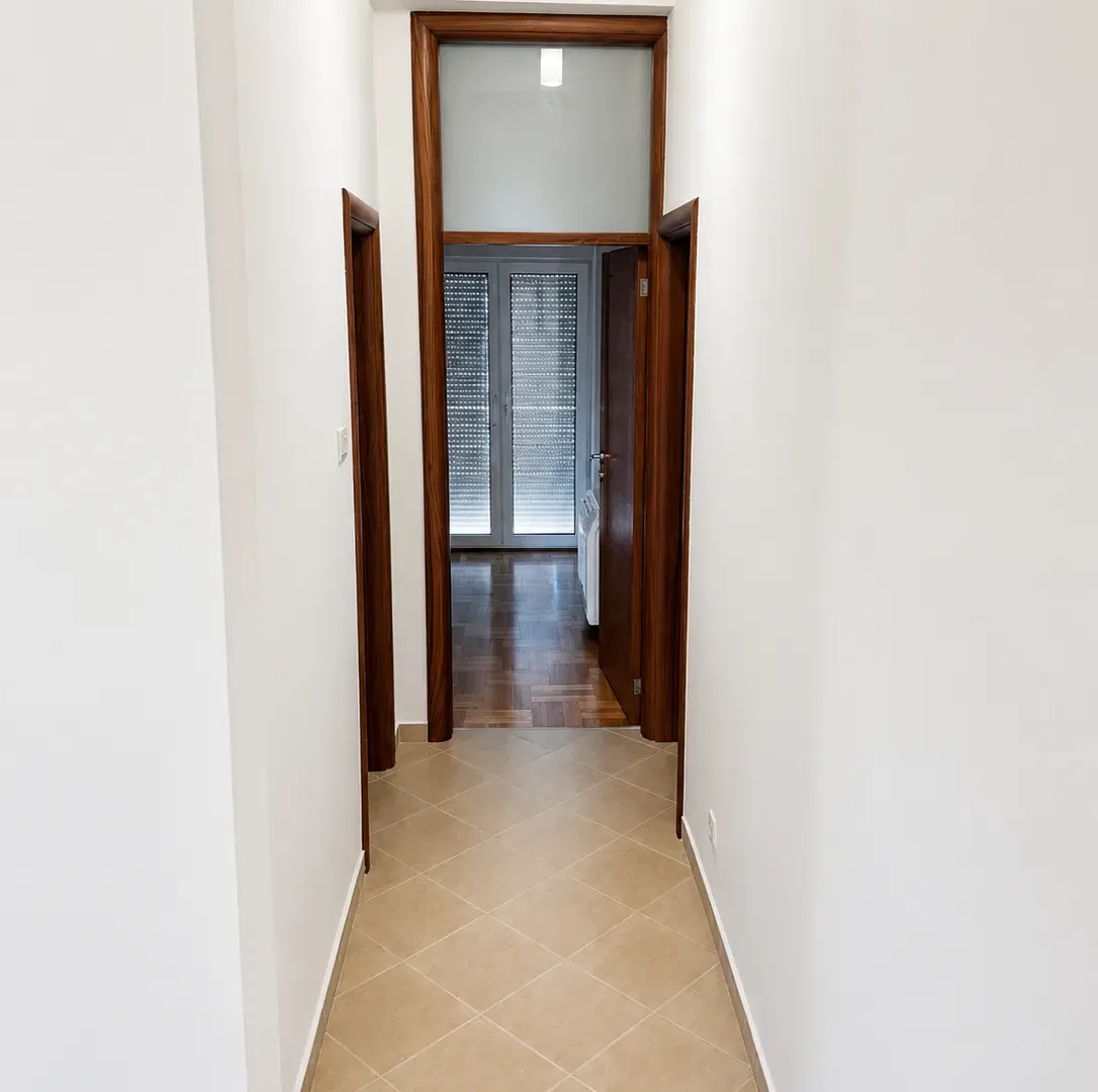 Rent, two bedroom apartment, 72m², Momišići, Podgorica