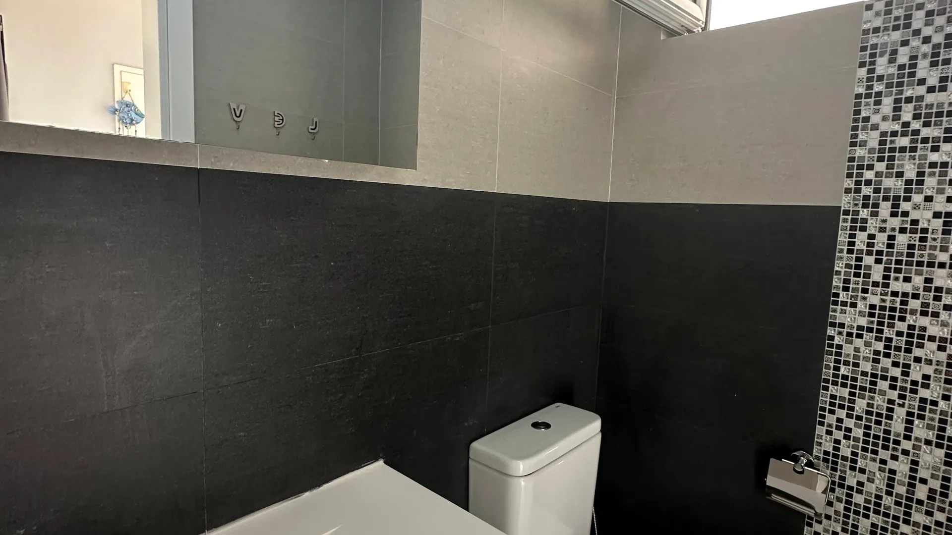 Rent, two bedroom apartment, 85m², Centar, Tivat