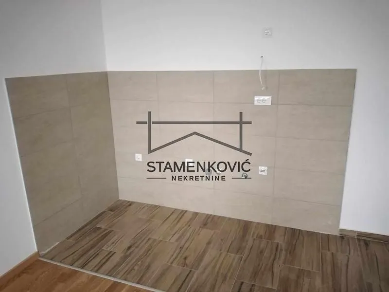 Prodaja, dvosoban stan, 54m², Veternik, Novi Sad Sve Podlokacije