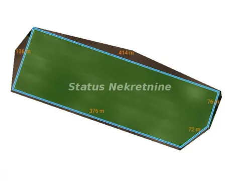 Prodaja, plac, 561m², Stara Pazova, Srbija - image 5