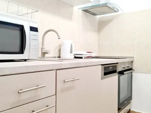 Izdavanje, garsonjera, 35m², Rozino, Budva - image 7