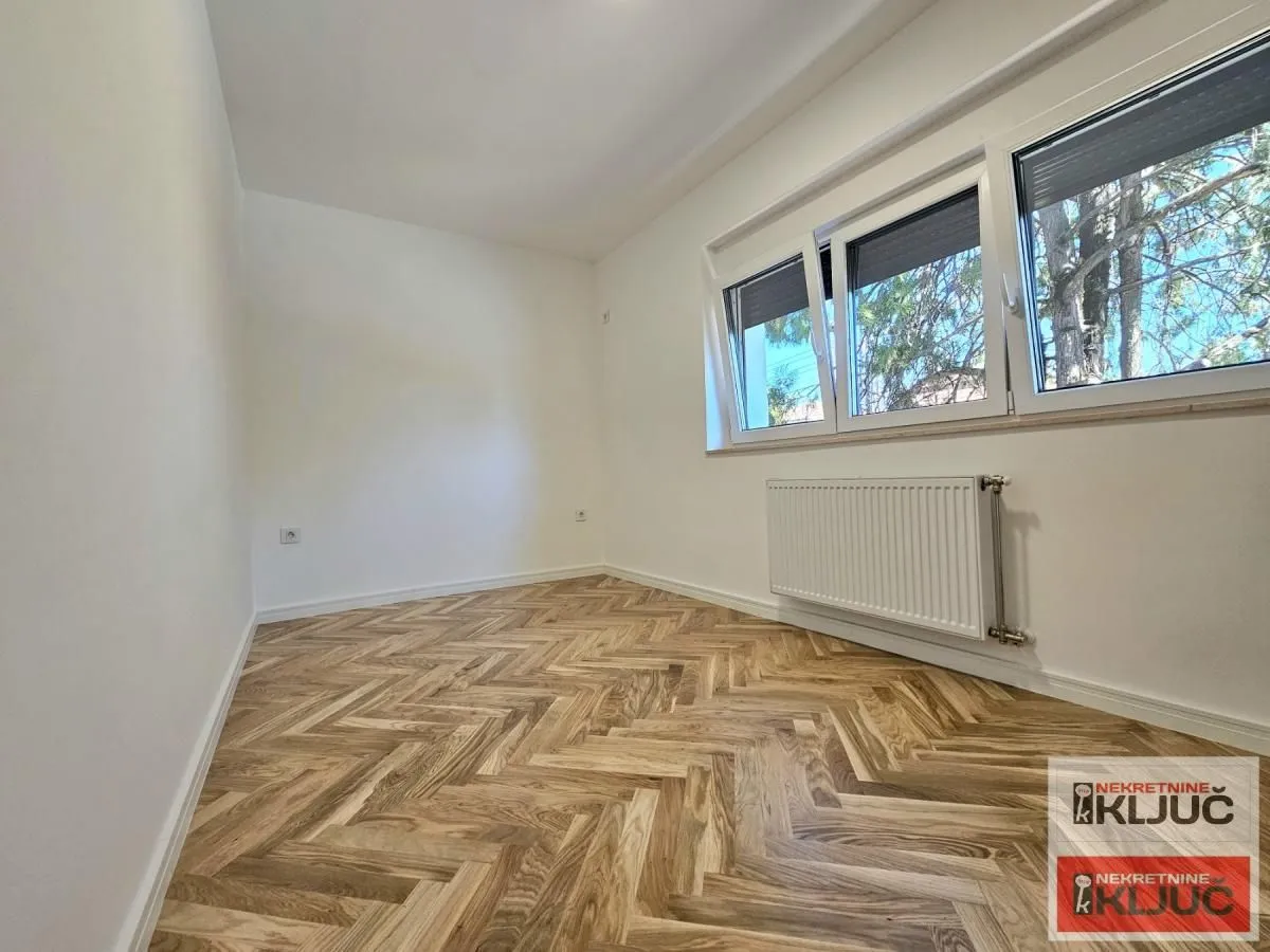 Prodaja, četvorosoban stan, 101m², Telep, Novi Sad Sve Podlokacije