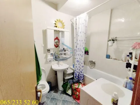 Prodaja, dvosoban stan, 57m², Vidikovački venac, Rakovica - image 9