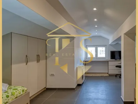 Rent, three bedroom apartment, 120m², Seljanovo, Tivat - image 8