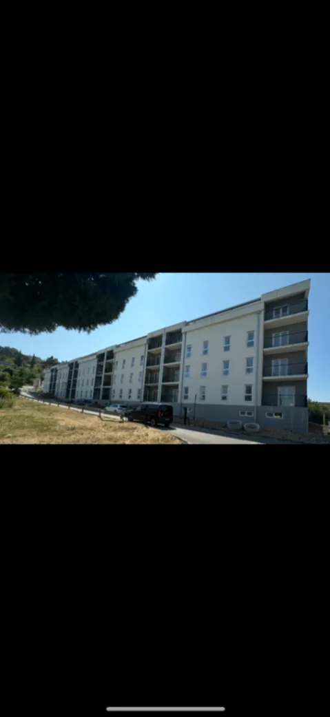 Prodaja, jednosoban stan, 44m², Zabjelo, Podgorica