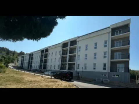 Prodaja, jednosoban stan, 44m², Zabjelo, Podgorica - image 1