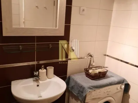 Izdavanje, dvosoban stan, 41m², Liman 3, Novi Sad Sve Podlokacije - image 8