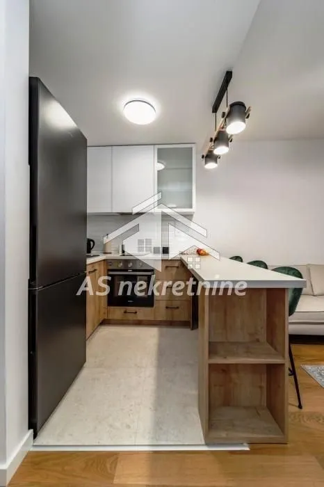 Rent, two bedroom apartment, 40m², Vukov Spomenik, Zvezdara Sve Podlokacije