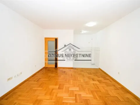 Prodaja, jednosoban stan, 50m2, Pobrežje, Podgorica Prodaja, jednosoban stan, 50m2, Pobrežje, Podgorica