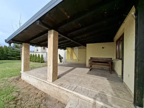 Izdavanje, kuća, 134m², Stara Pazova, Srbija - image 20