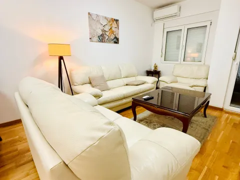 Rent, one bedroom apartment, 45m², Zabjelo, Podgorica - image 3