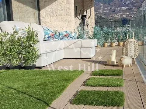 Prodaja, trosoban stan, 124m², Budva, Crna Gora - image 15