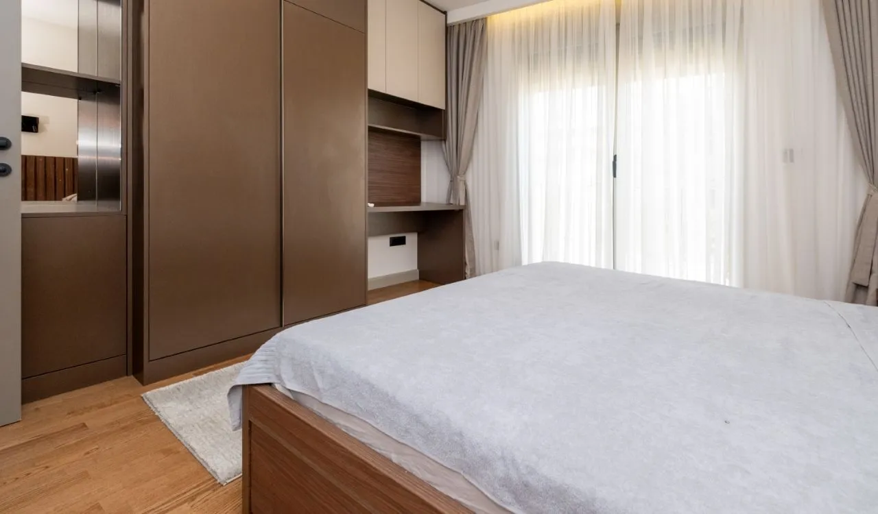 Rent, house, 280m², Stari Aerodrom, Podgorica