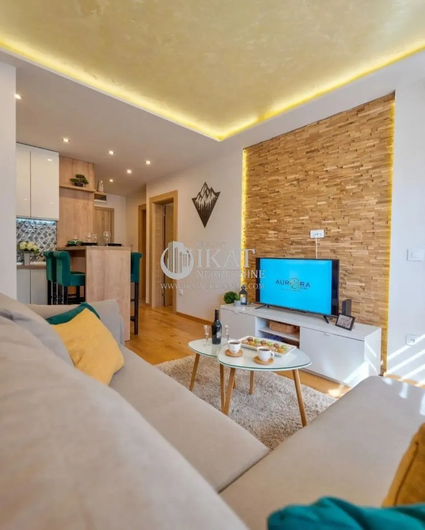 Prodaja, jednosoban stan, 35m², Zlatibor, Srbija