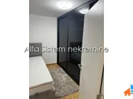 Izdavanje, dvosoban stan, 60m², Savski Venac, Beograd - image 8