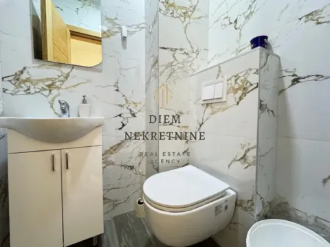 Prodaja, dvosoban stan, 73m², Zabjelo, Podgorica - image 8