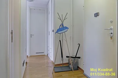 Prodaja, dvosoban stan, 60m², Novi Beograd Blok 67, Novi Beograd Sve Podlokacije - image 10