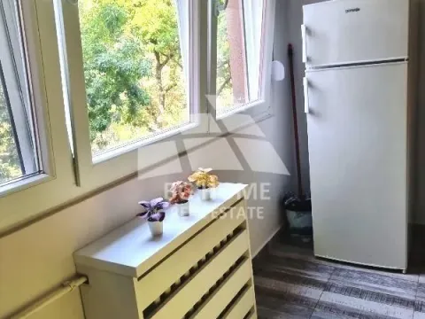 Izdavanje, jednosoban stan, 37m², Karaburma, Palilula Sve Podlokacije - image 6