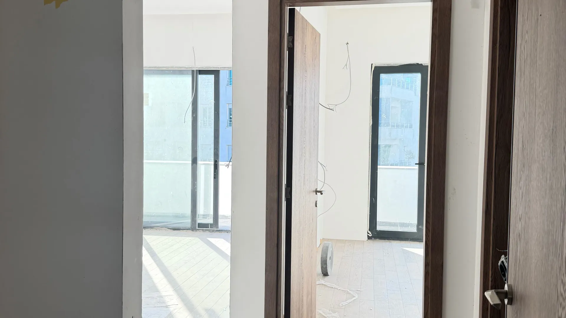 Prodaja, jednosoban stan, 50m², Centar, Podgorica