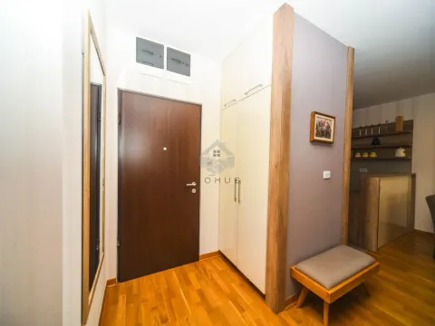 Prodaja, dvosoban stan, 63m², City Kvart, Podgorica - image 11