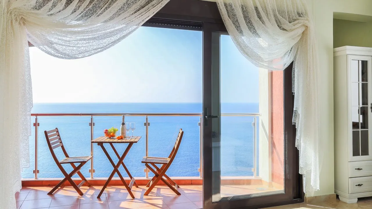 Sale, apartment, 75m², Dobra Voda, Bar