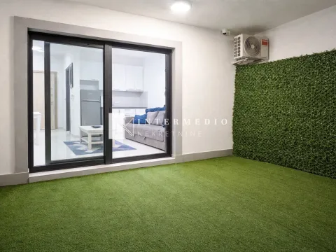 Prodaja, jednosoban stan, 39m², Đenovići, Herceg Novi - image 5