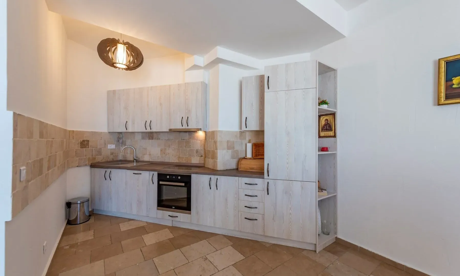 Sale, house, 150m², Reževići, Budva