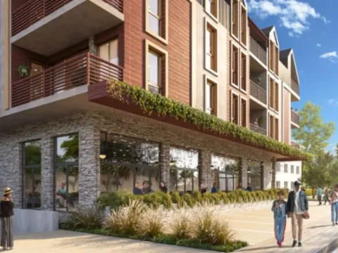 Prodaja, dvosoban stan, 78m², Centar, Kolašin - image 4