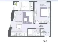 Prodaja, dvosoban stan, 62m², Savski Venac, Beograd - image 12