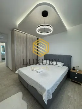 Prodaja, dvosoban stan, 74m², Bečići, Budva - image 9