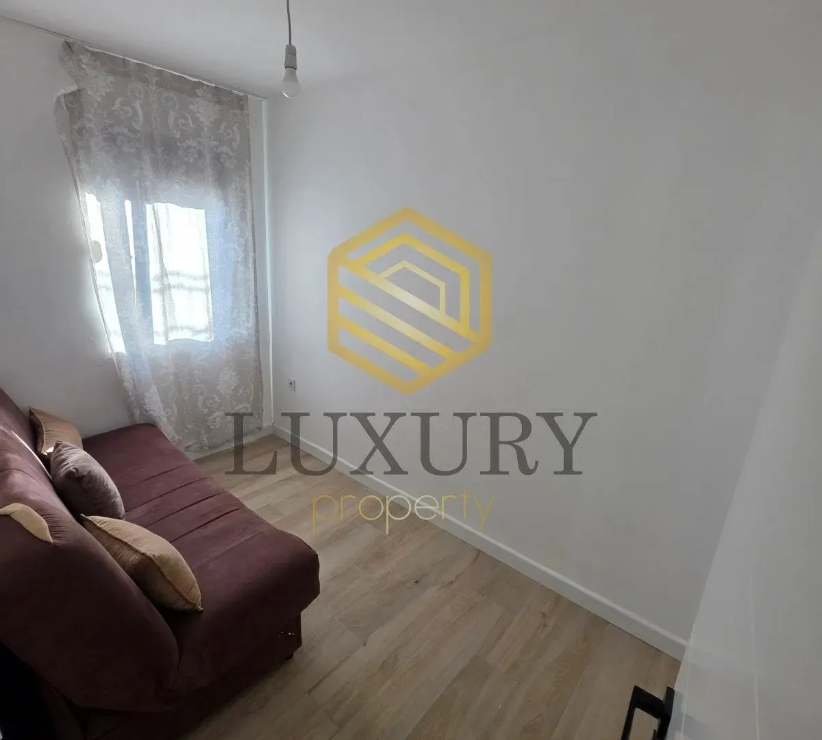 Prodaja, dvosoban stan, 49m², Kava, Tivat