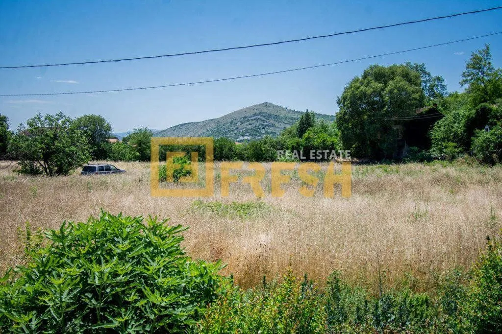 Prodaja, plac, 1475m², Farmaci, Podgorica