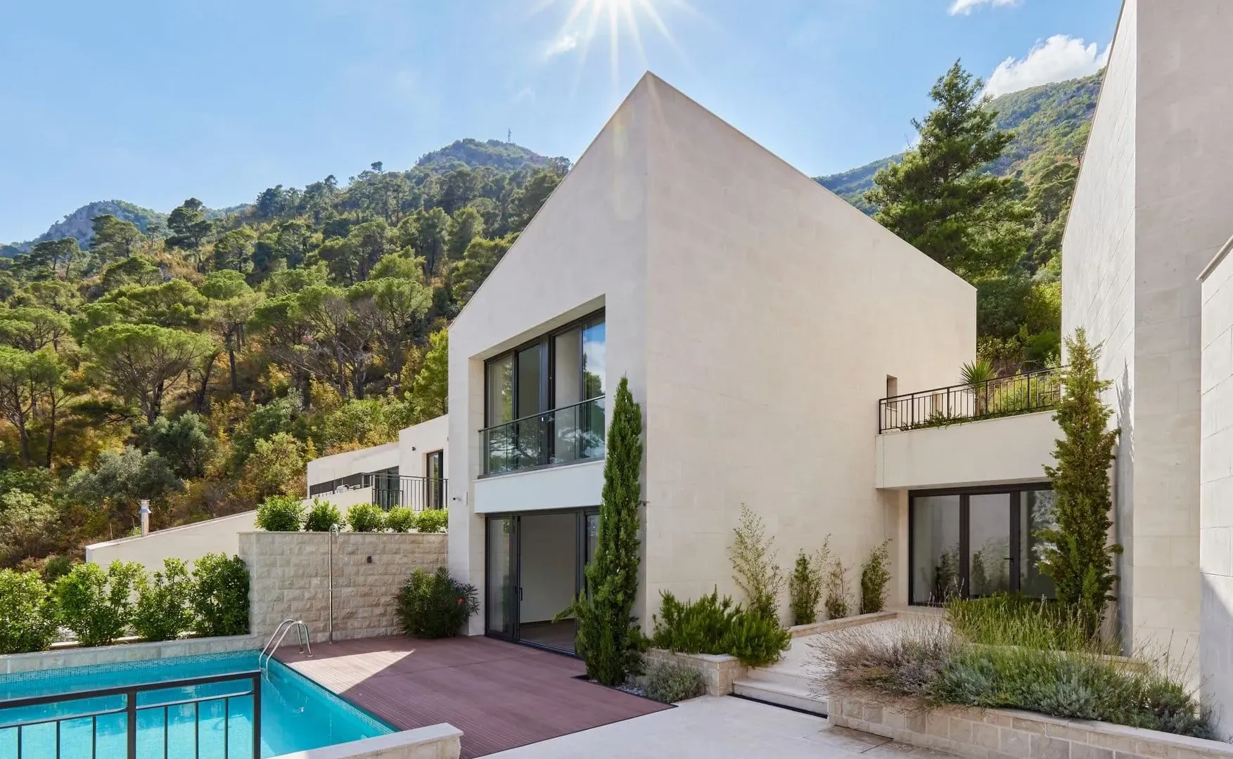 Sale, house, 456m², Prčanj, Kotor