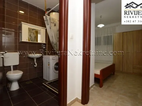 Prodaja, jednosoban stan, 34m², Đenovići, Herceg Novi - image 6